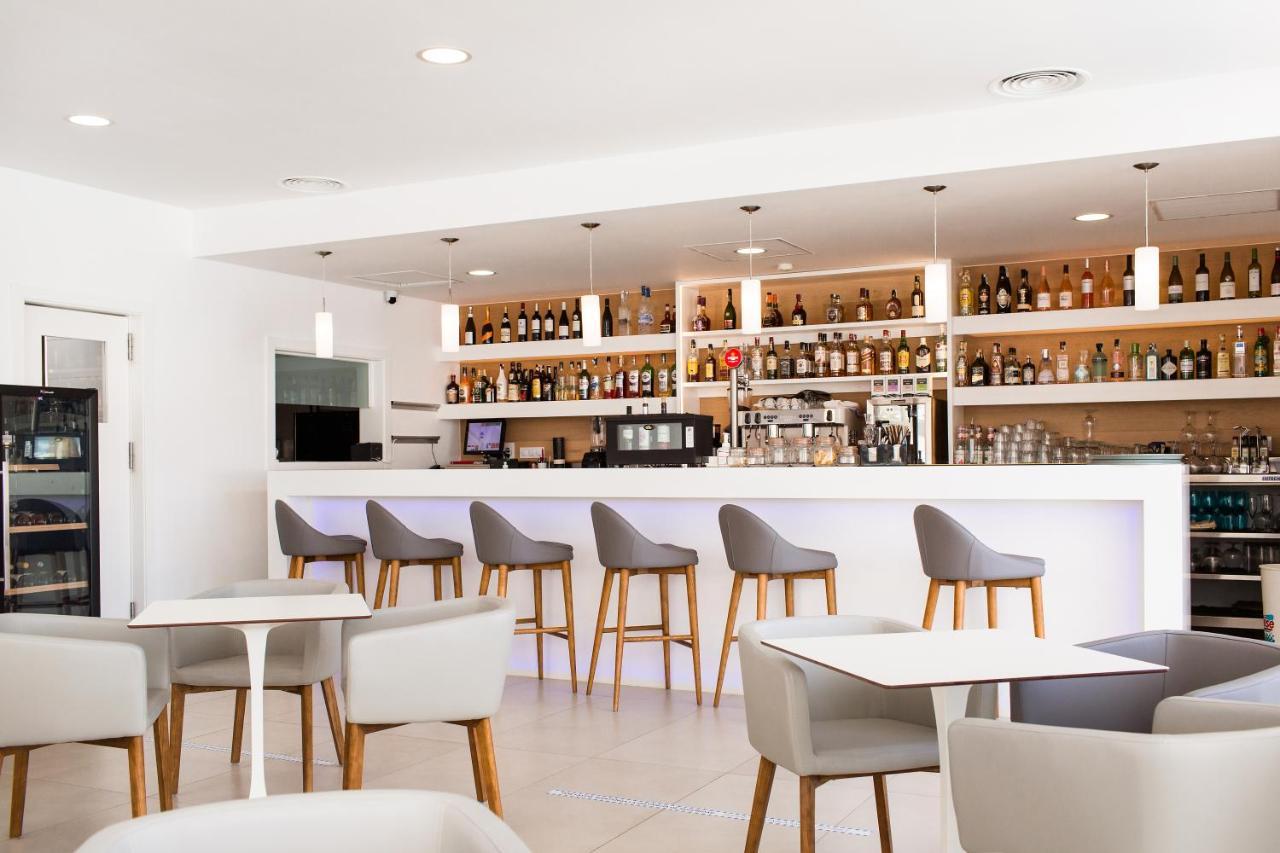 Sagitario Menorca Mar Adults Only Cala en Bosch