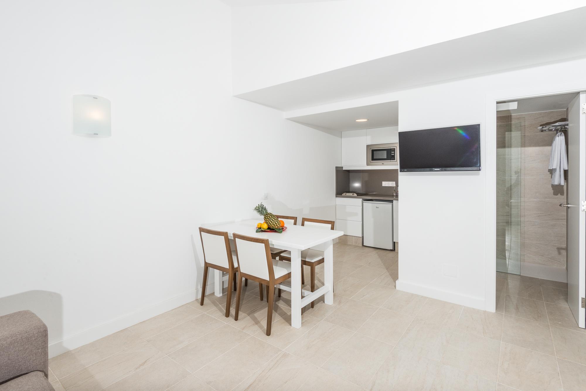 Aparthotel Sagitario Menorca Mar Adults Only Cala en Bosch