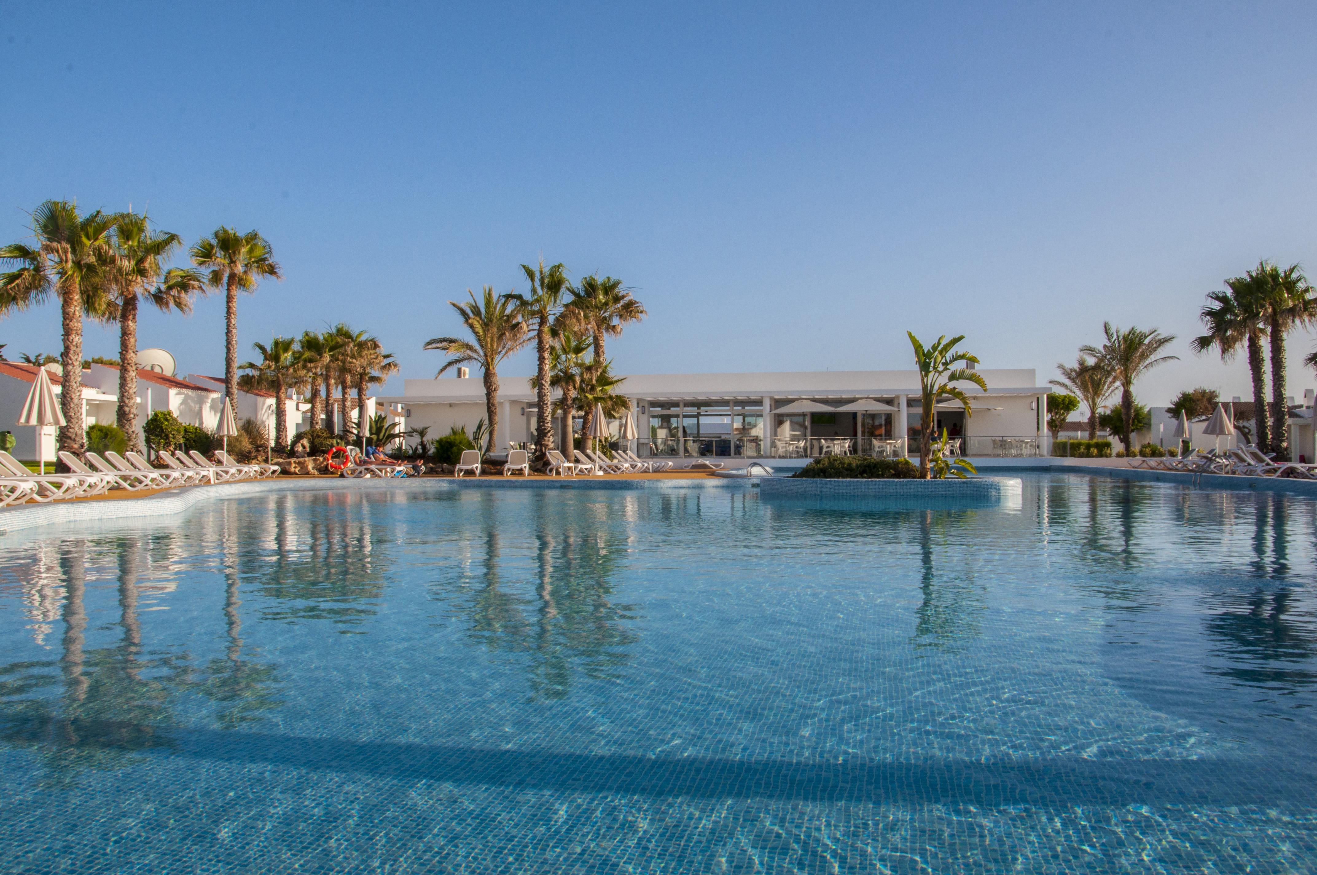Sagitario Menorca Mar Adults Only Aparthotel Cala en Bosch