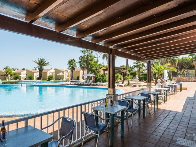 Sagitario Menorca Mar Adults Only Aparthotel Cala en Bosch