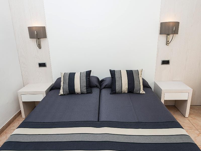 Aparthotel Sagitario Menorca Mar Adults Only Cala en Bosch