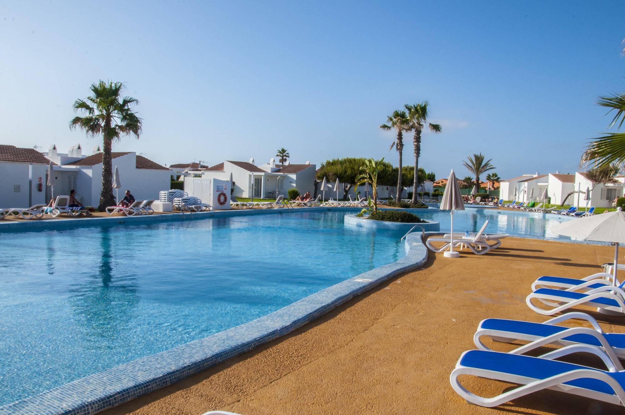 Sagitario Menorca Mar Adults Only Cala en Bosch