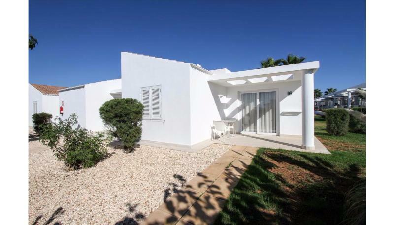 Sagitario Menorca Mar Adults Only 2* Cala en Bosch