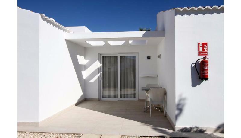Aparthotel Sagitario Menorca Mar Adults Only