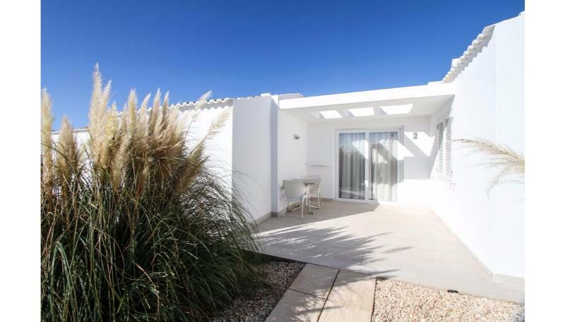 Sagitario Menorca Mar Adults Only Cala en Bosch