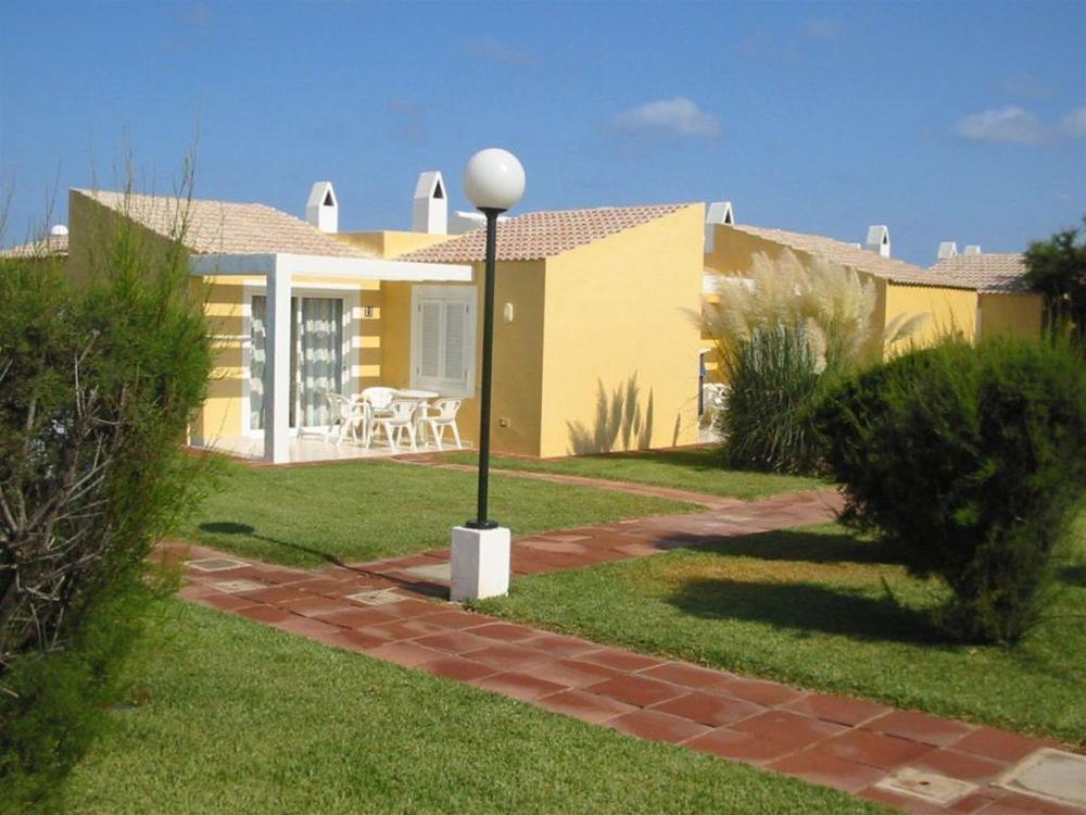 Sagitario Menorca Mar Adults Only 2*