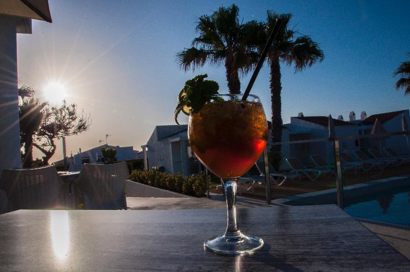 Aparthotel Sagitario Menorca Mar Adults Only Cala 'n Bosch
