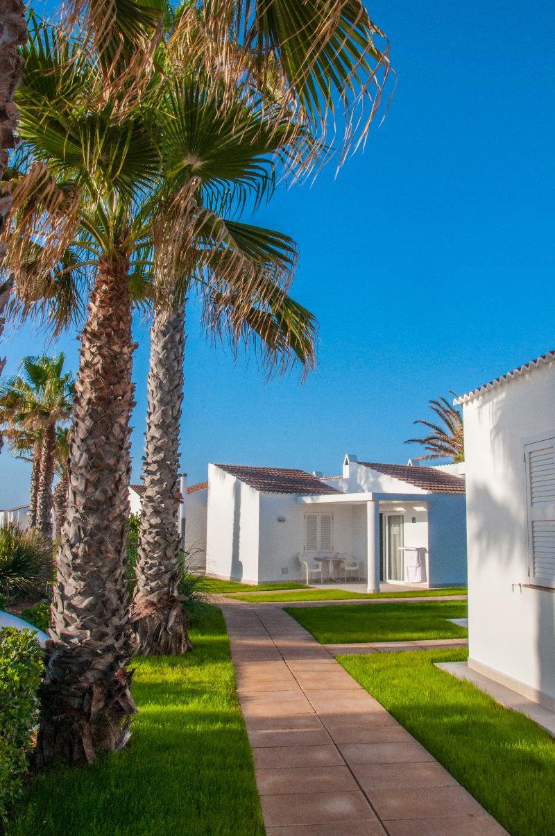 Sagitario Menorca Mar Adults Only 2* Cala 'n Bosch