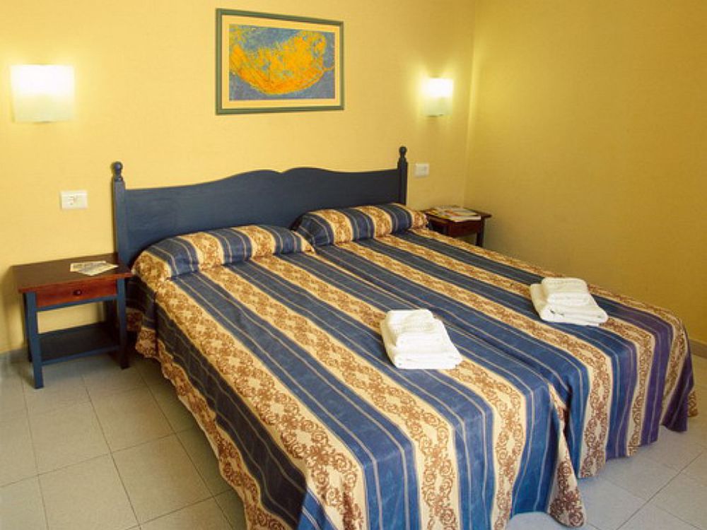 Aparthotel Sagitario Menorca Mar Adults Only Cala 'n Bosch